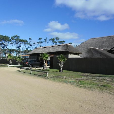 Palmeras Beach Hotel Punta del Este Exteriér fotografie