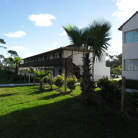 Palmeras Beach Hotel Punta del Este Exteriér fotografie