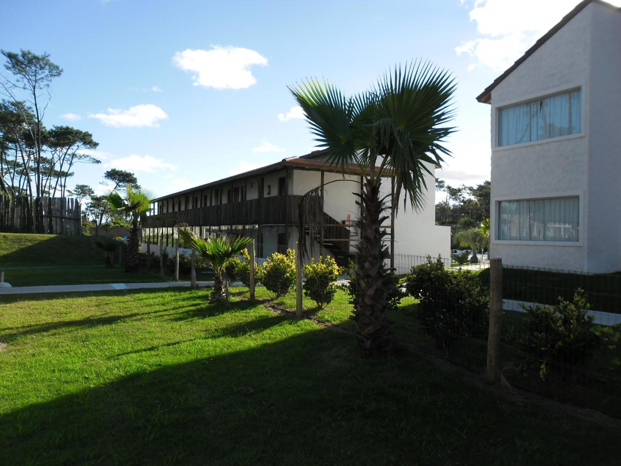 Palmeras Beach Hotel Punta del Este Exteriér fotografie