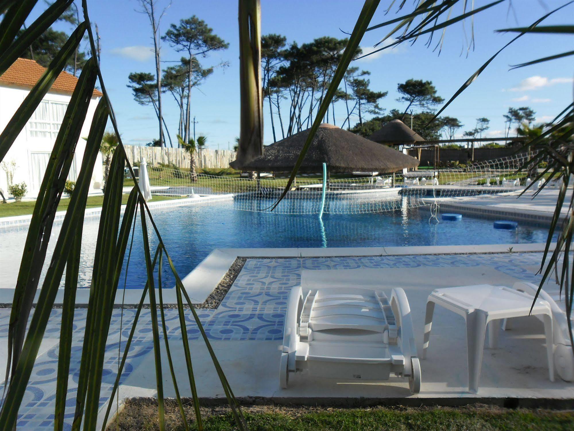 Palmeras Beach Hotel Punta del Este Exteriér fotografie