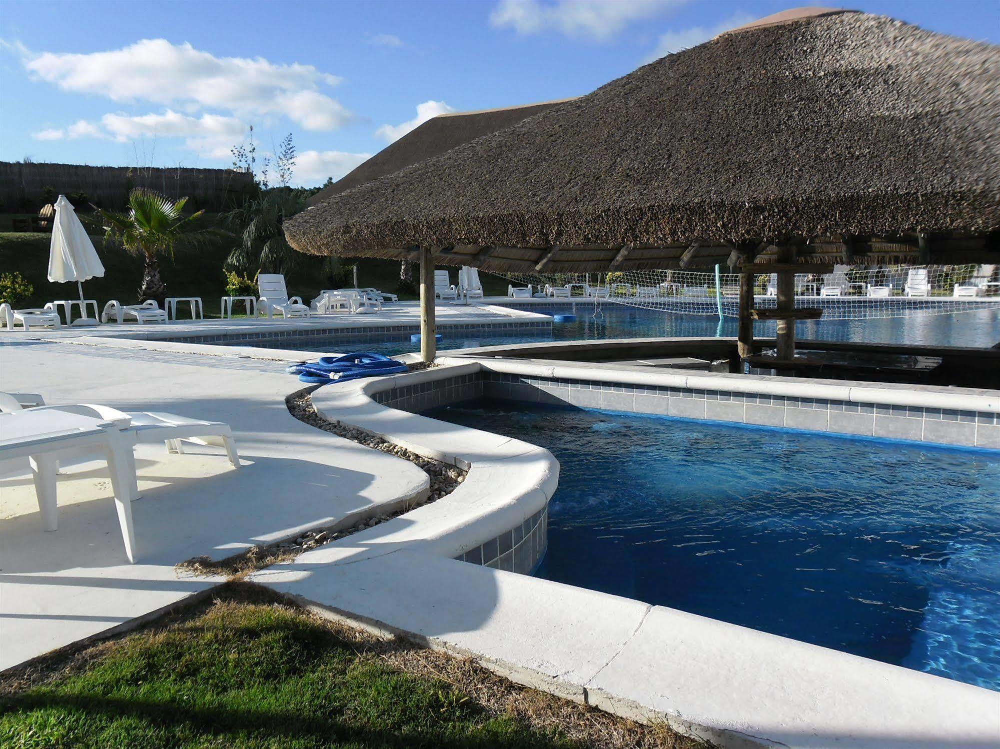 Palmeras Beach Hotel Punta del Este Exteriér fotografie